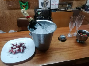 Hotel Alexandros Loutraki